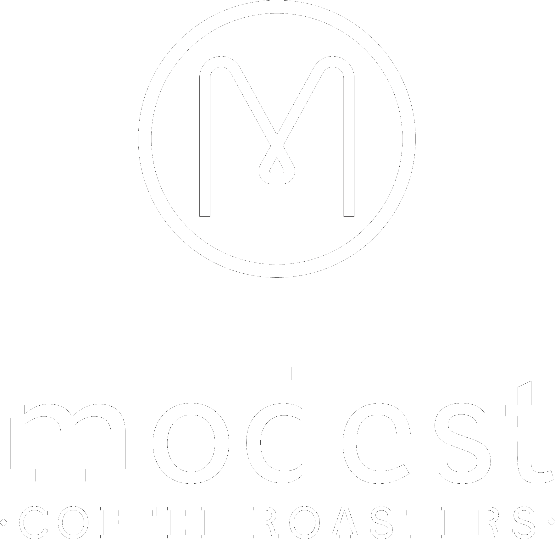 Modest Coffee – Incredibly high quality coffee without the snobbery.  